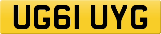 UG61UYG